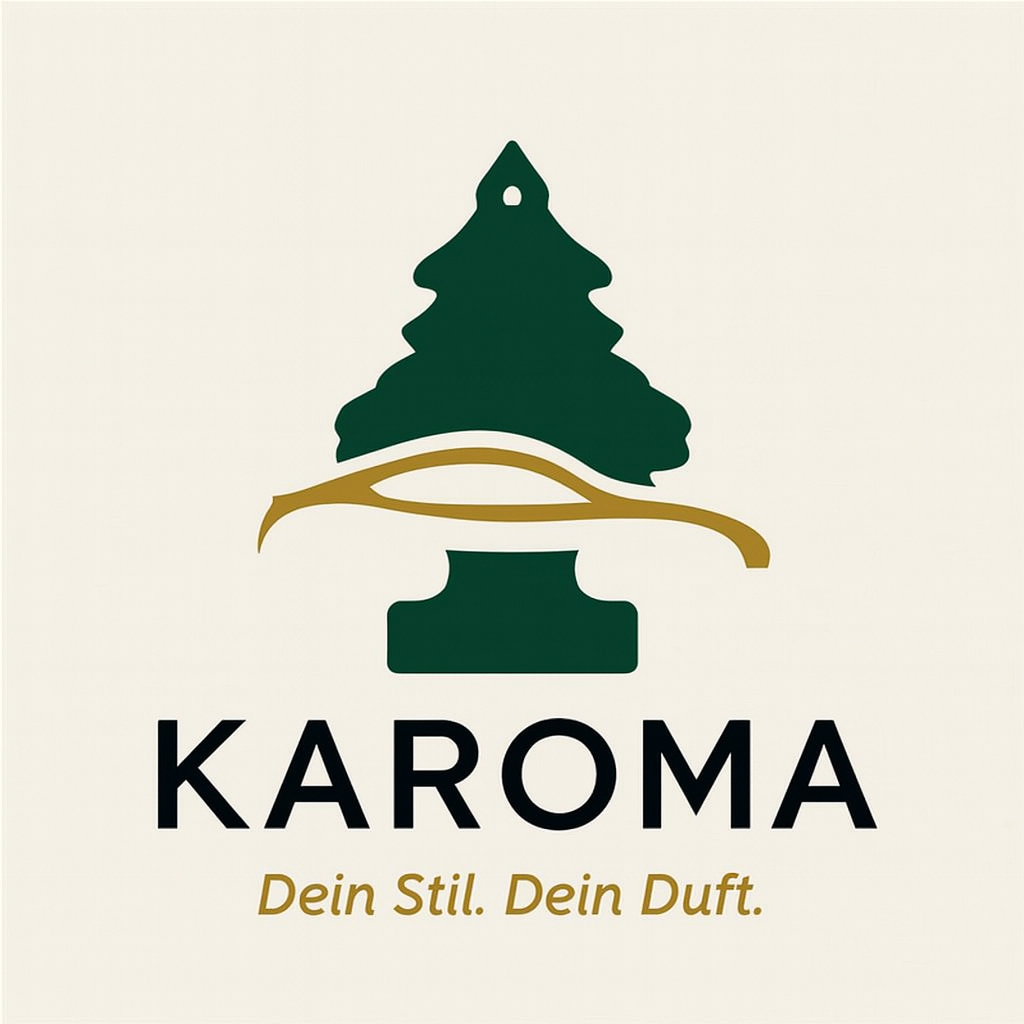 Karoma Logo